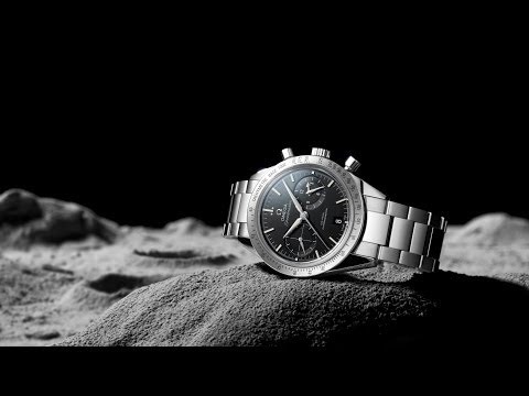 Speedmaster '57 | OMEGA