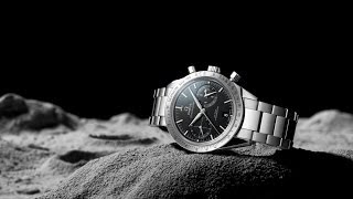 Speedmaster '57 | OMEGA – Omega watch video