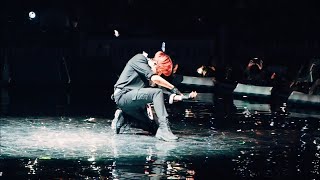 181214 Mama 2018 Wanna One Kang Daniel Solo Perf. Fancam By Dearchloes