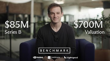 We raised $85M to build the search engine for AIs