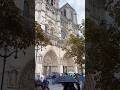 🇫🇷 “Catedral de Notre Dame”.