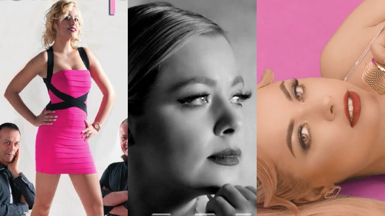 Top 20 - Magazin: Andrea Šušnjara