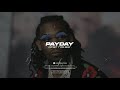 [FREE] OFFSET Type Beat - &quot;PAYDAY&quot; | Trap Type Beat 2020