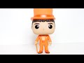 Dumb and Dumber LLOYD CHRISTMAS IN TUX Funko Pop review