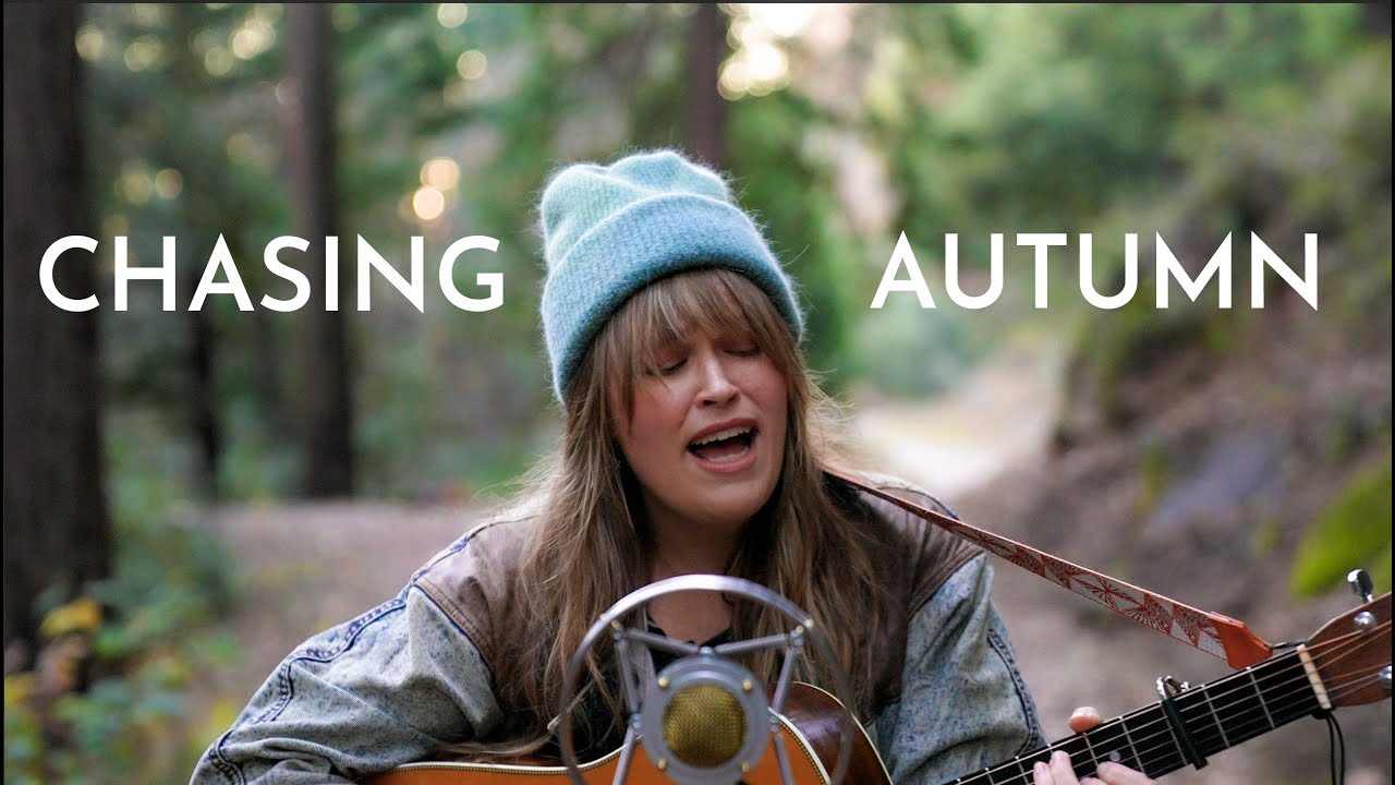 Watch Gillian Grogan | Chasing Autumn | Sweet Harmony Sessions on YouTube Watch Gillian Grogan | Chasing Autumn | Sweet Harmony Sessions on YouTube
