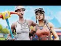 Duo VS Squads W/ Nick Eh 30!