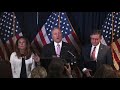 House Majority Leader Steve Scalise Press Conference | May 13, 2026