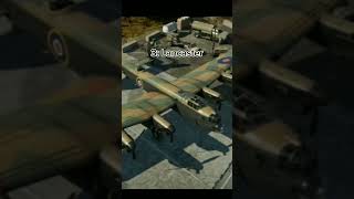 My Favourite British Aircraft In Warthunder