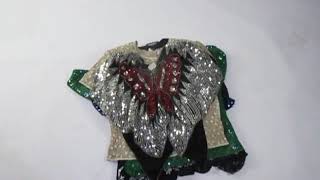 Wholesale Cocktail Blouses at Tiedemann Globe