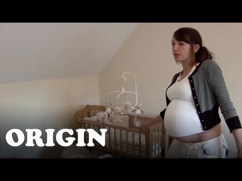 Pregnant at 14 and Facing Relationship Doubts documentary thumbnail