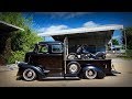 1941 Chevrolet  COE Super cab