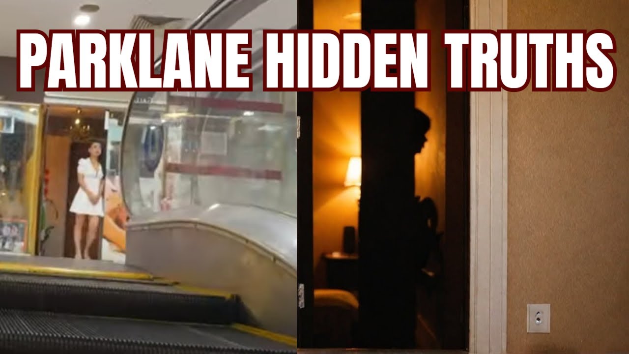 Behind Closed Doors The Hidden Secrets of Parklane Massage Parlors