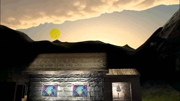 First Unity 3d Projekt by CrazySausageGames