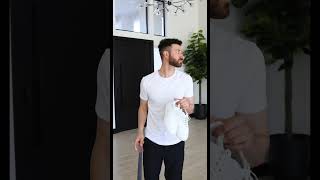 Famous I found the perfect mens white tee for summer from @cutsclothing  #mensperfecttee #menstee Wealth