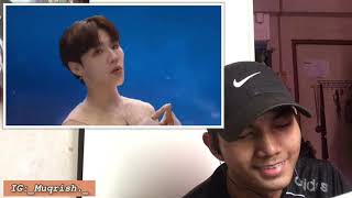 Ab6Ix 에이비식스 답을 줘 The Answer Mv Kentang Reaction