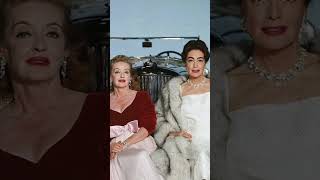 Old Hollywood’s Juiciest Rumors- Bette Davis #history #movie #rumors