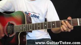 Just Surrender - Payback, by www.GuitarTutee.com
