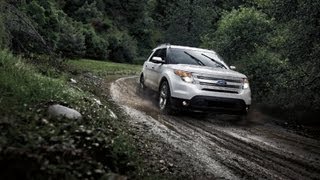 Dade County GA sheriff takes county SUV on family trip