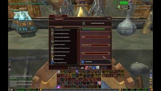 Everquest 2 Experimentation Example