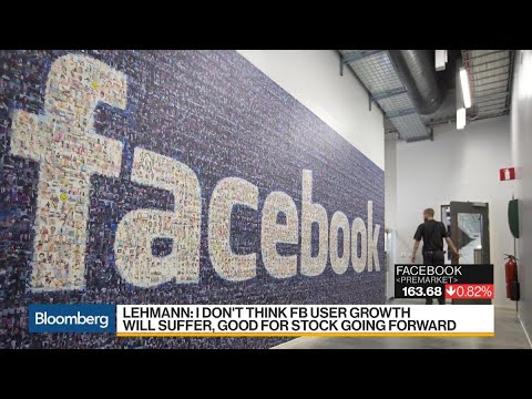 Mark Lehmann Says Facebook Is Smart Enough to Get Things Done