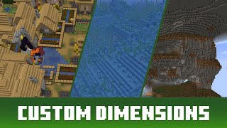 Make My Own Custom Dimensions!