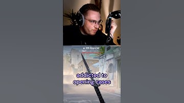 The Knife Trde Up #cs2 #ohnepixel #arrowcs #csgo