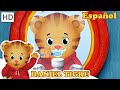 Hábitos saludables y rutinas diarias (episodios completos) | Daniel Tigre