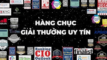 TRAILER GIỚI THIỆU CÔNG TY AMERITEC