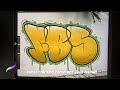 [ Full Version ] Easy letter ”FBS” #tutorial #graffitiart #letterart #draw #foryou