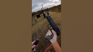 2025 USPSA FL State Championship - Carry Optics - Walther PDP SF Match - Holosun 507comp