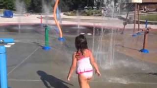 Coduros swimming pool