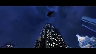 Spider-Man: NWH - Final Swing Recreation (Spider-Man: Remastered - PS5)