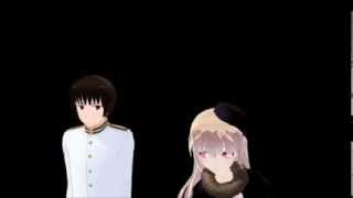 Mmd Role Playas