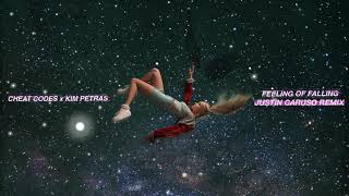 Cheat Codes & Kim Petras - Feeling Of Falling [Justin Caruso Remix]