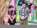 爱哟我的妈20120619搞怪达人秀 让你看到眼睛掉出来