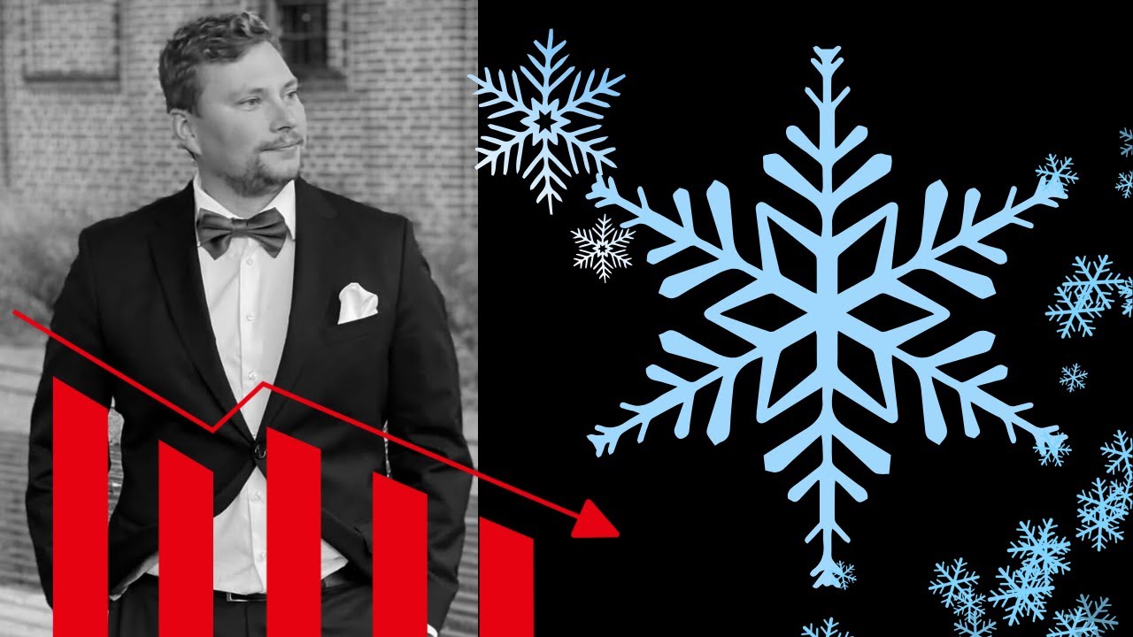 Arctic Money Spring 2025 Portfolio Update