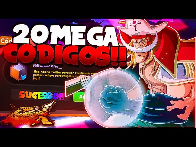 SAIU 16 MEGA CODIGOS *ALL NEW CODES FUNCIONANDO* PARA O ANIME DIMENSIONS -  BronzerBR 