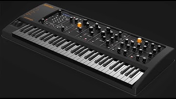 StudioLogic Sledge 2.0 Black Edition