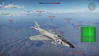 How to use the Aim7C/F3h-2 Part 2