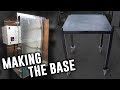 Building a Powder Coat Oven - Part 1 of 3