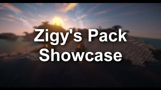 Zigy's Pack Showcase!!