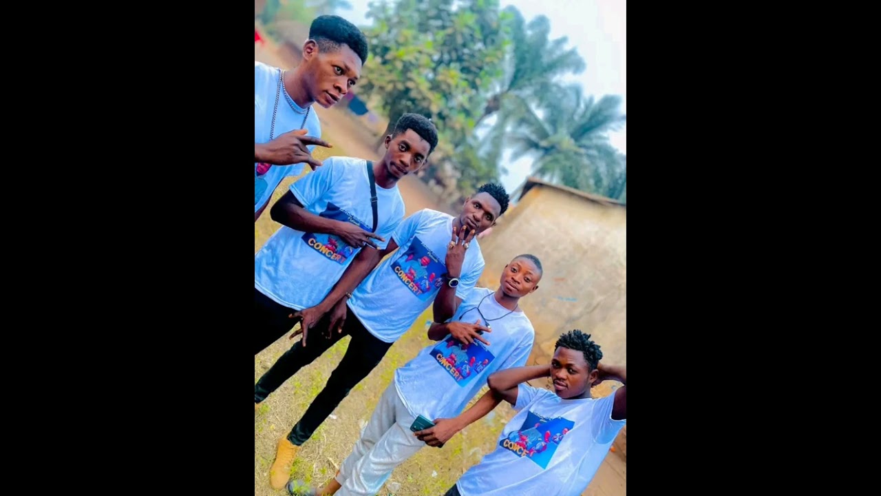 Millespoir parle du clip Biangu