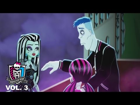 Uzaylı İstilası | Monster High