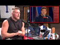 The Time Pat McAfee Almost Killed Mike Golic