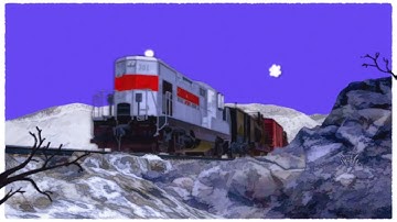 INVERSION: Opening Sequence [TEST FOOTAGE]