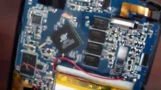 Como É Um Tablet Por Dentro?