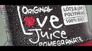 Download lagu Love Juice-A Troops.mp4