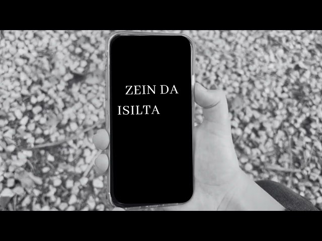 50. Guk egiten ez badugu, nork egingo du?