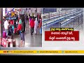 SCR extends suspension of passenger trains till one week