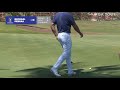 Resumen | Ronda 1 | 61 Abierto Mexicano de Golf